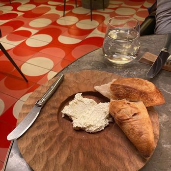 Coquette - Bread and butter - French Near Me - Chicago, Illinois
