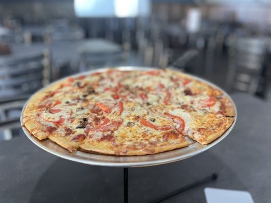 Lost Pizza near Seacrest Condominiums in Fort Walton Beach, FL
