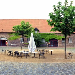 Bürgerzentrum Engelshof