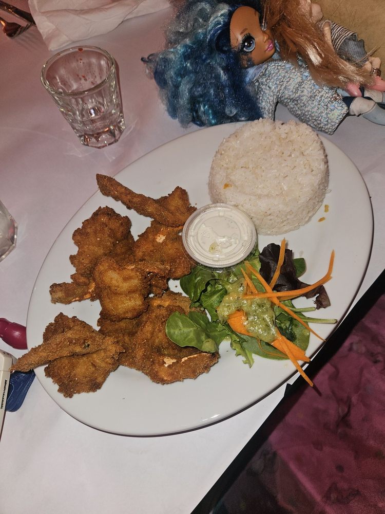 Willie's Steak House