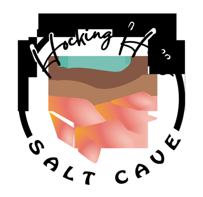 Hocking Hills Serenity Salt Cave by null