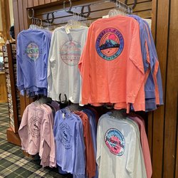 Lee's Tees - Tons of styles and colors.