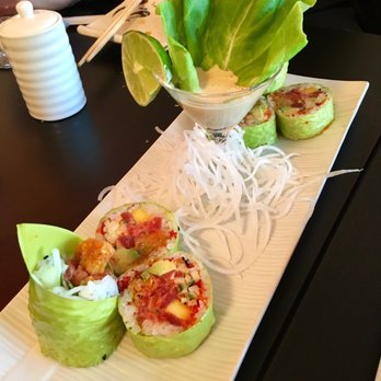 Atami - Tango mango - Sushi Bars Near Me - Montreal, Quebec Atami - Tango mango - Sushi Bars Near Me - Montreal, Quebec