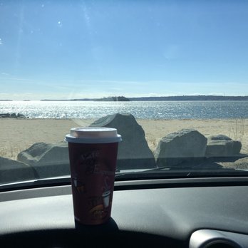 Coastal Roasters - Coffee & Tea Near Me - Tiverton, Rhode Island