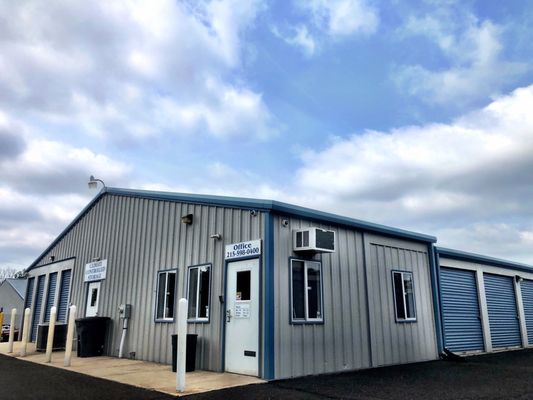 Wrightstown Self Storage