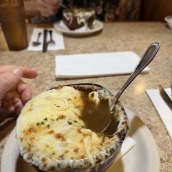 French Onion Soup