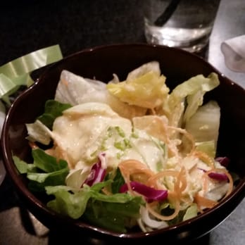 Ichiban - Salad - Japanese Near Me - Ann Arbor, Michigan Ichiban - Salad - Japanese Near Me - Ann Arbor, Michigan