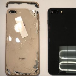 iPhone Repair Care+