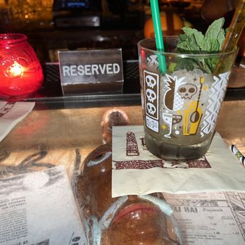 False Idol - Cocktail Bars Near Me - San Diego, California False Idol - Cocktail Bars Near Me - San Diego, California