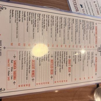 Taberna Ole - Spanish Near Me - Fort Myers, Florida Taberna Ole - Spanish Near Me - Fort Myers, Florida
