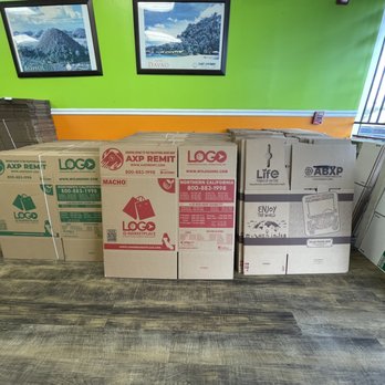 Atlas Shipper International - For your Balikbayan box shipping needs. - Shipping Centers Near Me - Vallejo, California Atlas Shipper International - For your Balikbayan box shipping needs. - Shipping Centers Near Me - Vallejo, California