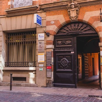 Langue Onze - Langue Onze Toulouse-Ecole de langues - Language Schools Near Me - Toulouse, 31