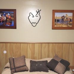 Silver Lake Mercantile & Motel