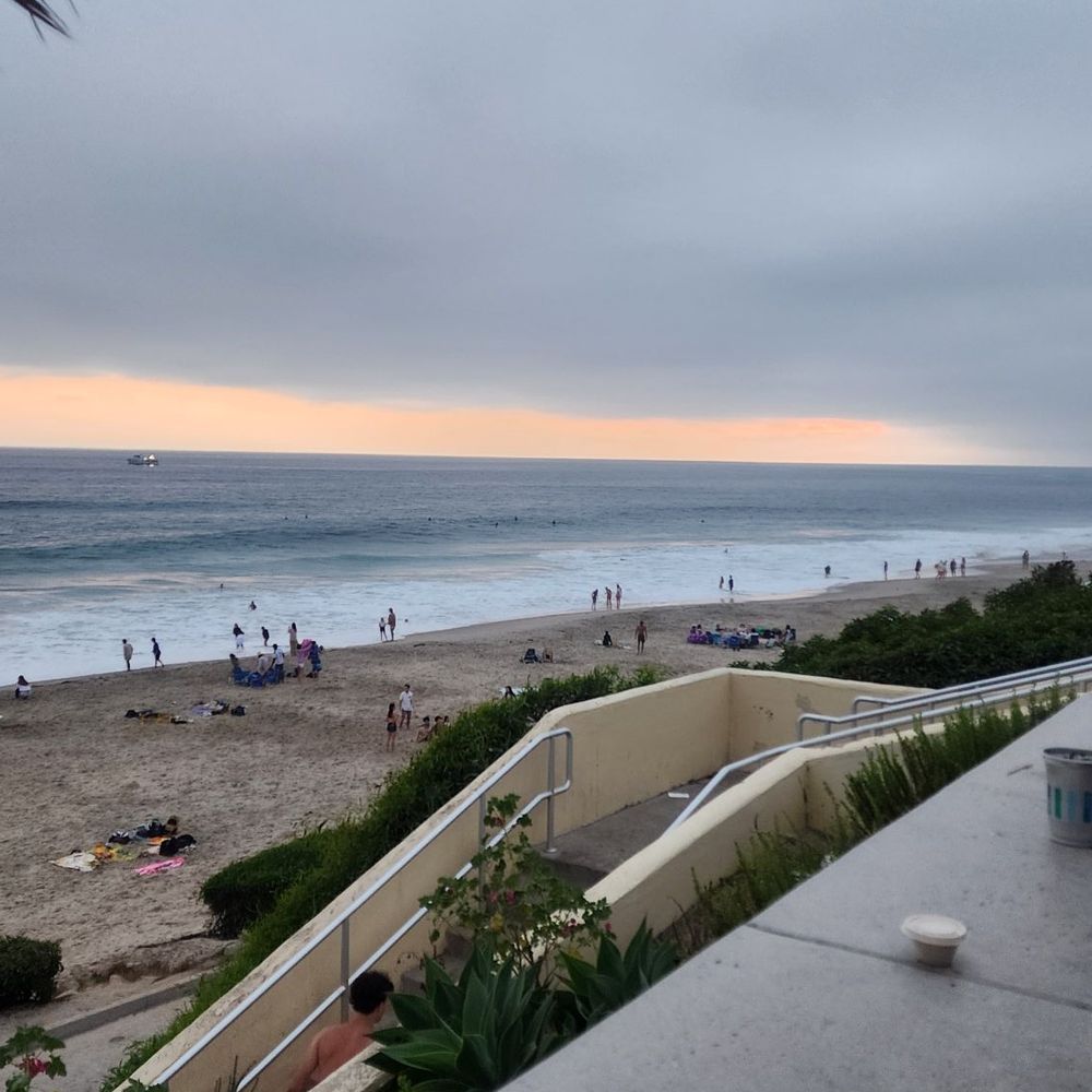 Young's Beach Shack - Your view - Breakfast & Brunch Near Me - Dana Point, California Young's Beach Shack - Your view - Breakfast & Brunch Near Me - Dana Point, California