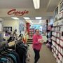 Photo of Capezio