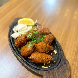 Saffron Indian Cuisine