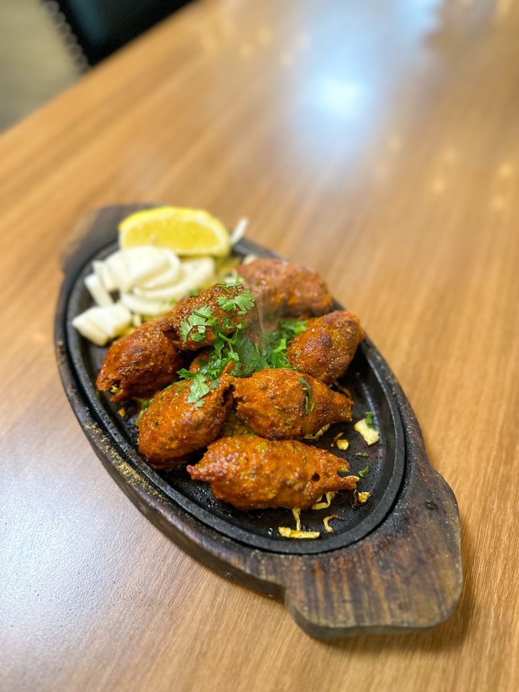 SAFFRON INDIAN CUISINE Updated August 2024 80 Photos & 50 Reviews