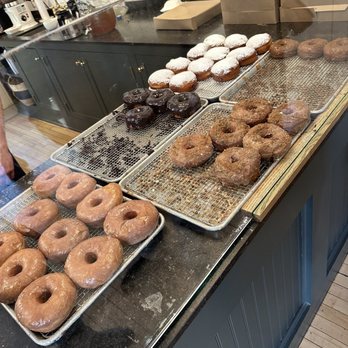 Rise Doughnuts - Donuts Near Me - Wilton, Connecticut