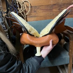 K & B Saddlery