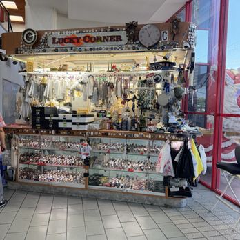 Asian Garden Mall - Inside - Shopping Centers Near Me - Westminster, California