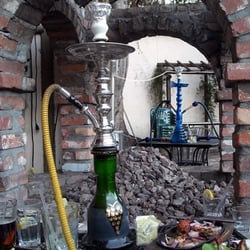 Indian Summer - Indian Summer Hookah
