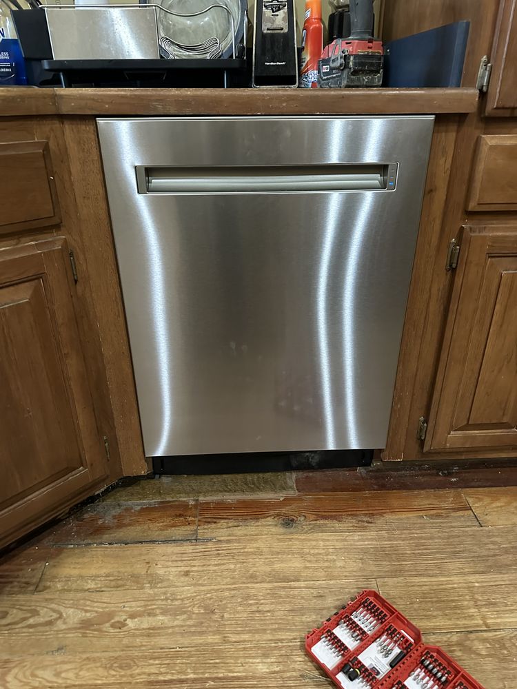 Slide of Local Plumbing