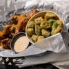 Chicora Alley Fire House gift card