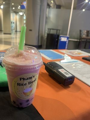 Pham's Rice Bowl by null