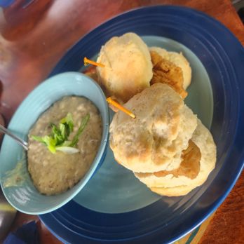 Tarpon's Table - New American Near Me - Red Hook, Virgin Islands