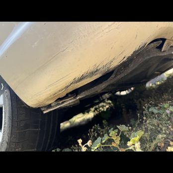 Alliance Towing - My car after being towed by Jason lazy - Towing Near Me - Paso Robles, California Alliance Towing - My car after being towed by Jason lazy - Towing Near Me - Paso Robles, California