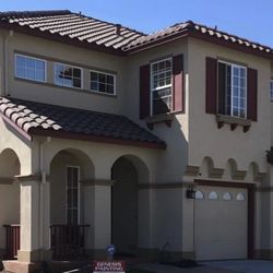 Genesis Painting - residential