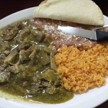 Taqueria Becerra - Mexican Near Me - Versailles, Kentucky