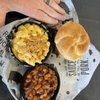 Old Carolina Barbecue Company gift card