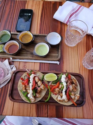 Oh Mexico Lincoln Road by null