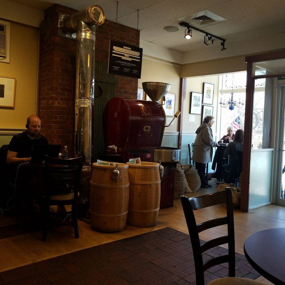 THE BEST 10 Coffee Roasteries near Guilford, CT 06437 A local’s guide