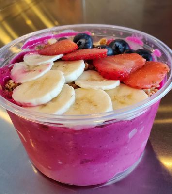 Roxberry Juice - Riverton