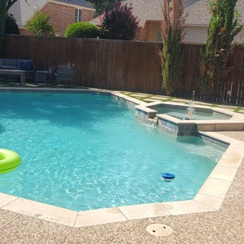 A&C Pools - Pool Cleaners Near Me - Frisco, Texas A&C Pools - Pool Cleaners Near Me - Frisco, Texas