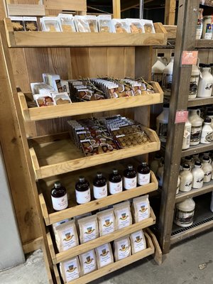 Applecrest Farm Orchards by null