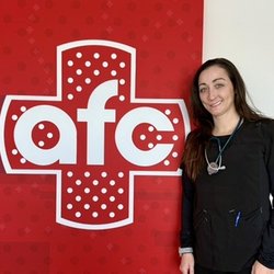 AFC Urgent Care Dunn