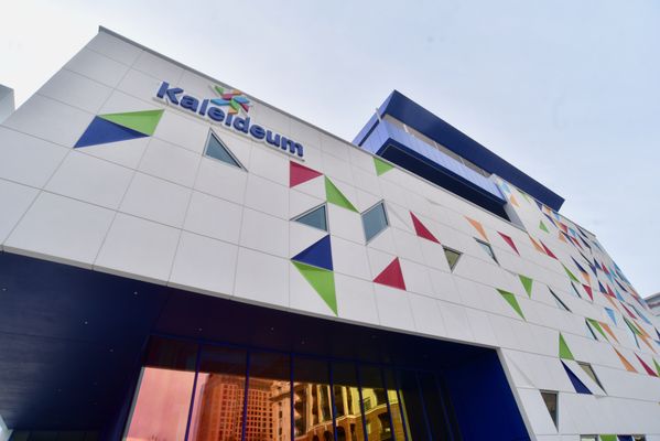 Kaleideum by null