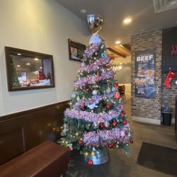 Swiss Chalet Rotisserie & Grill