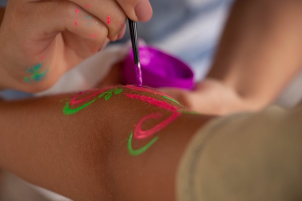 Grand Oasis Cancún by null