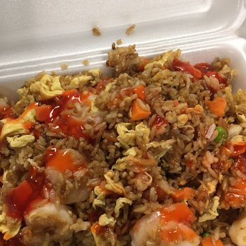 Hong Kong Restaurant - Chinese Near Me - Lansing, Michigan