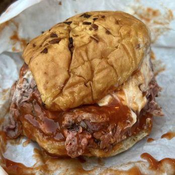 Big Jims Roast Beef - Super Beef $14.65 - Sandwiches Near Me - San Diego, California Big Jims Roast Beef - Super Beef $14.65 - Sandwiches Near Me - San Diego, California