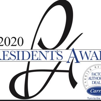 Comfort Masters - Comfort Masters LLC received its 4th year in a row Carrier President's Award. - Heating & Air Conditioning/HVAC Near Me - Moorhead, Minnesota Comfort Masters - Comfort Masters LLC received its 4th year in a row Carrier President's Award. - Heating & Air Conditioning/HVAC Near Me - Moorhead, Minnesota