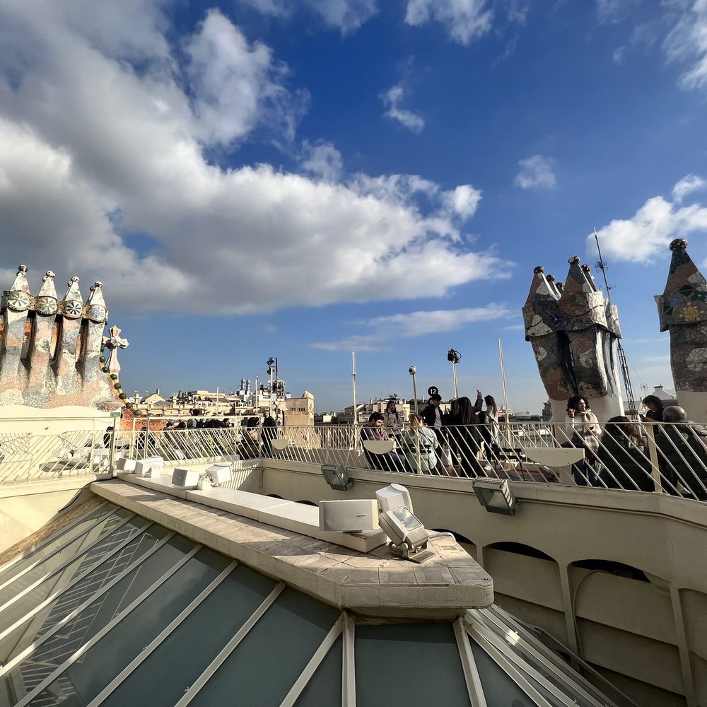 Casa Batlló - Landmarks & Historical Buildings Near Me - Barcelona, B Casa Batlló - Landmarks & Historical Buildings Near Me - Barcelona, B