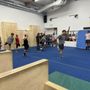 Photo of Vortex Freerunning