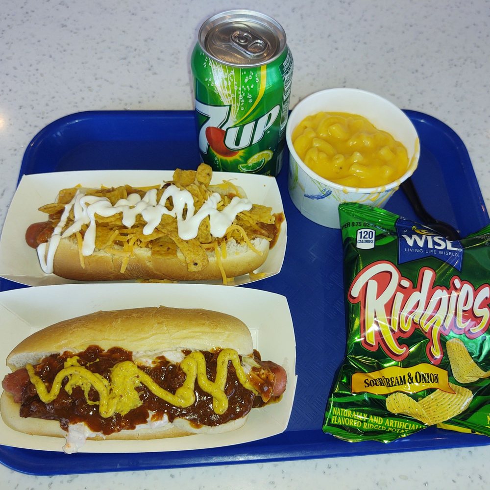 KANE’S HOT DOGS ON WHEELS Updated September 2024 15 Wolf Rd, Albany