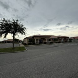 Hill Orthopedic Center - Davenport - Hill Orthopedic and Podiatry outside.