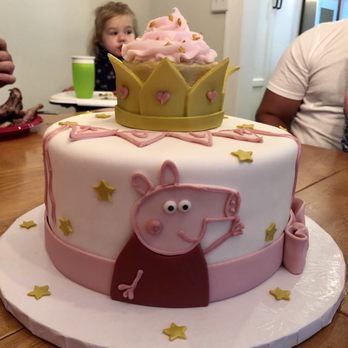 Neat-O's Bake Shoppe - Custom birthday cake - Bakeries Near Me - Baraboo, Wisconsin